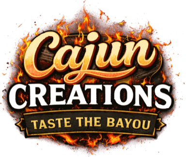 Cajun Creations