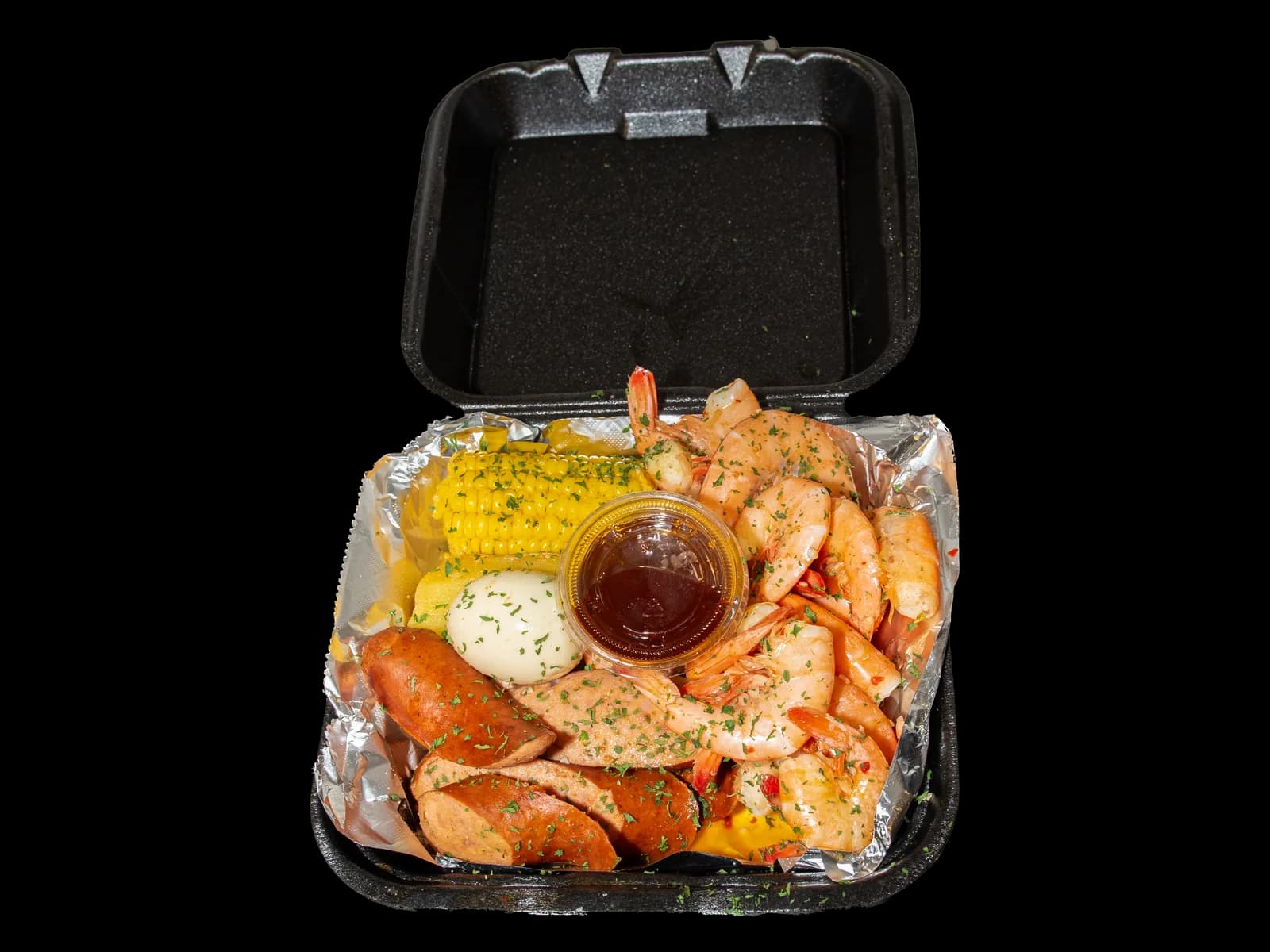 Junior Shrimp