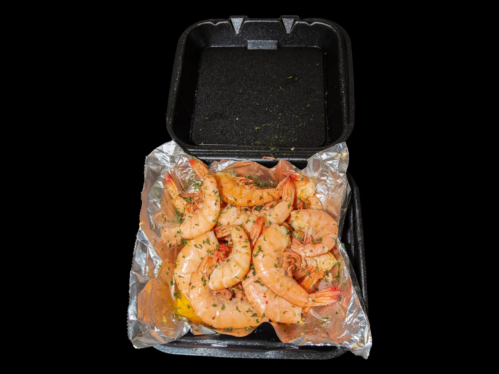 1 Pound Shrimp